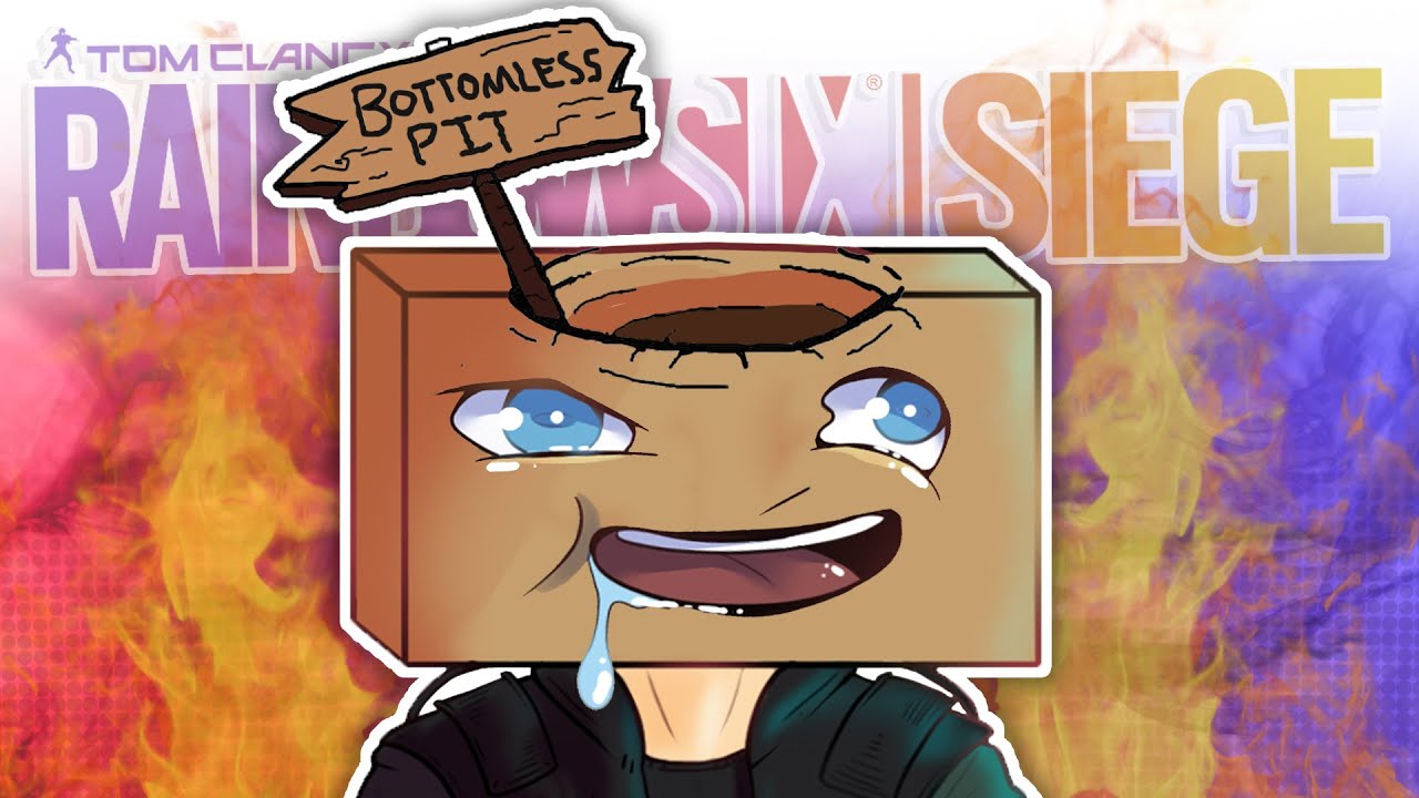 BRAINLESS Rainbow Six Siege Moments