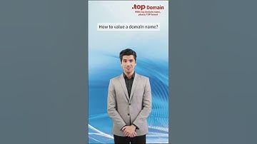 How to value a #domain name？#openAI #AI #ChatGPT #DeepSeek #Web3 #metaverse #domainname #Trump #Musk