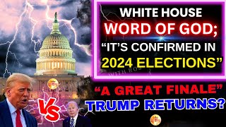 Timothy Dixon PROPHETIC WORD! ( 2024 ) // "URGENT USA Prophecy" ✝️God Unlimited  #godsmessage (447)