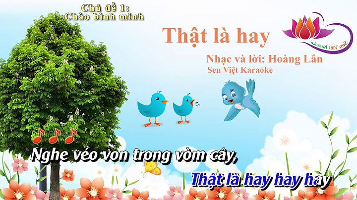 Bài hát thật là hay của tác giả nào năm 2024