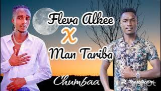 CHUMBAA (Fleva Alkee x Man Tariba -Chumbaa Official Audio )