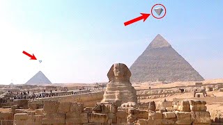 वैज्ञानिकों को डरा दिया है Egypt के पिरामिडों की इन 10 बातों नें Reasons Pyramids Scare Scientists