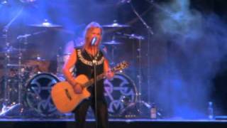 Pretty Maids - Clay (live) at Tivoli Copenhagen 22-04-2011