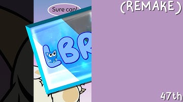 (REMAKE) Lazy Butterfly Redux