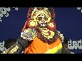 Yakshagana -- Tulu - Shri Devi Raktheshwari Mahatme - 3 - Korathi - Kukkithaya - Jumadi - Mandaraya