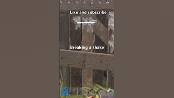 Rust is key #rust #rustрейд #rustconsole #falsebannedoffrust #gaming