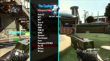 NO JAILBREAK JTAG Black Ops 2 USB Mod Menu Online   Xbox 360 PS3 PC + Download