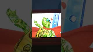 The Wonder Pets Save The Unicorn Ending Theme