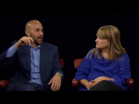 Dr. Dori Baker & Dr. Patrick Reyes: Joy in the Aftermath of Violence Curriculum