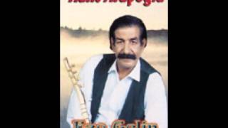 Halit Arapoğlu - Şangam (Deka Müzik) Resimi
