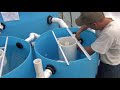 Big Aquaponic Greenhouse - Part 14 - Mineralisation Tank