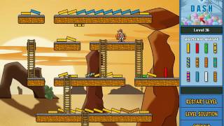 Domino Dash - Part 8 - Time to Split