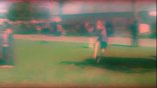 Kenny's 2011 Tricking sampler