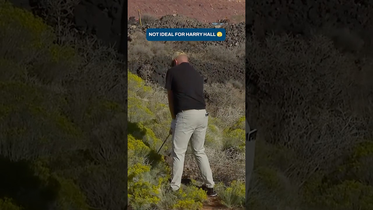 INSANE escape shot 😳