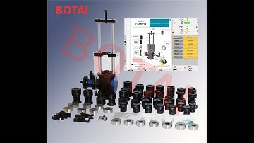 how to install the HK1400 EUI EUP cambox？ that is!  whatsapp:+8618005480215