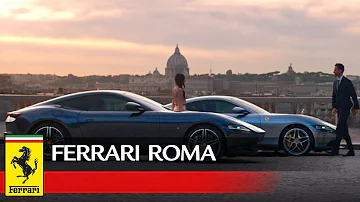 Che colore è la prima Ferrari?