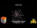 CA925 - El Inmenso Hades