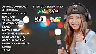 AI (DOEL SUMBANG) CINDERELLA - KARNA SU SAYANG | SKA REGGA COVER SALLSA BINTAN x 3 PEMUDA BERBAHAYA