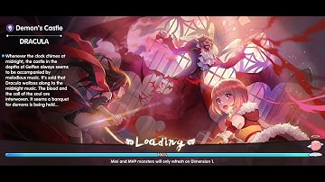 ROX - Demon Castle Hard Instance (Warlock) Part 2