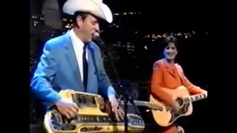 Junior Brown - Broke Down South Of Dallas