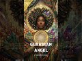 guardian angel (оfficial audio) deep afro soul | emotional cinematic song #spiritualmusic #afrosoul