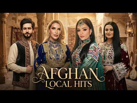 Top Afghan Mahali Hits 2026 | آهنگ‌های شاد، محلی و پرانرژی افغانی