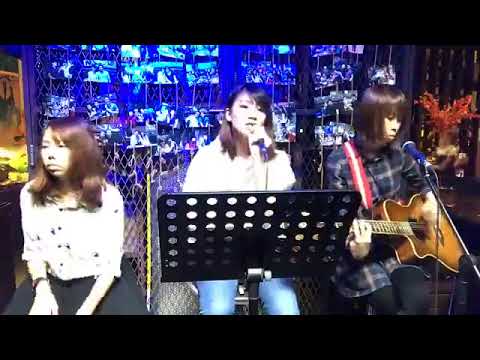 飄向北方 cover by XMX 醉加樂團