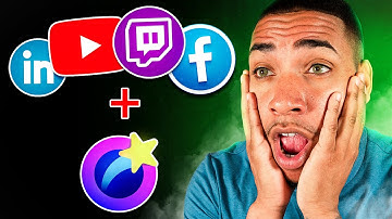 How to Stream to Multiple Platforms Using Evmux [2022]