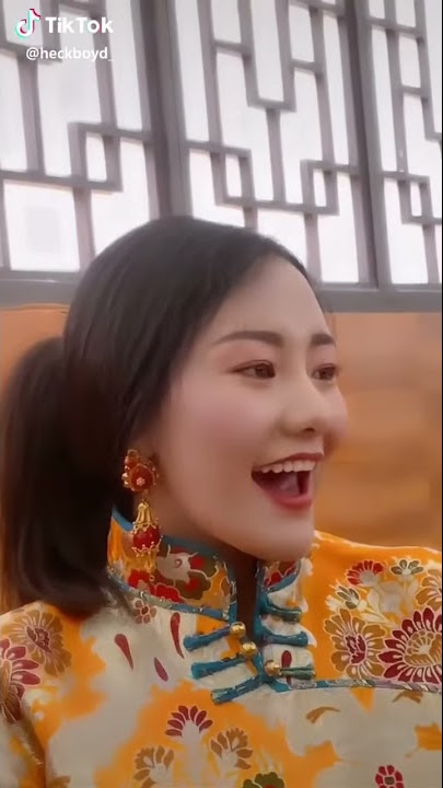 Amazing Throat Singing!