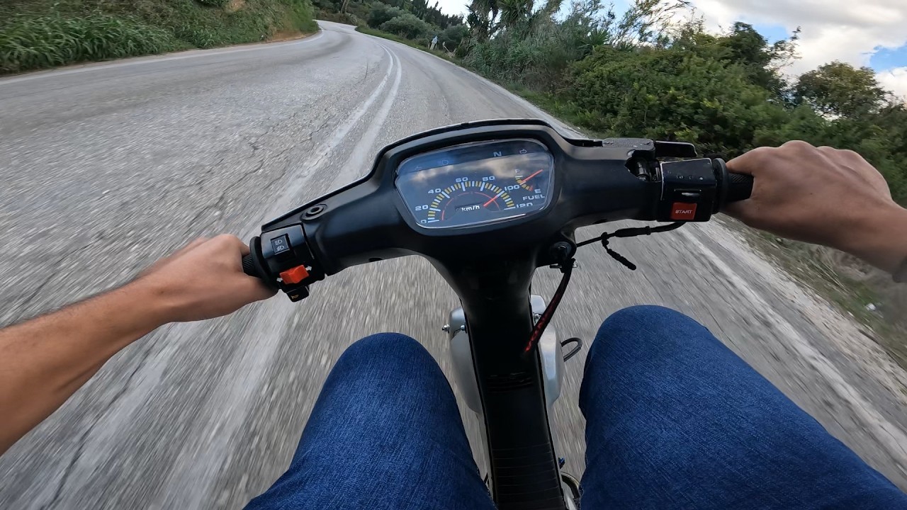Astrea Grand Di Luar Negeri! (RAW POV)