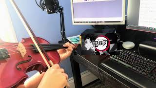 Gurenge (Demon Slayer OP) - LiSA