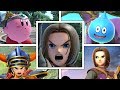 The Hero Full Moveset (Plus Final Smash, Victory Screens, Kirby Hat & More) Smash Bros Ultimate