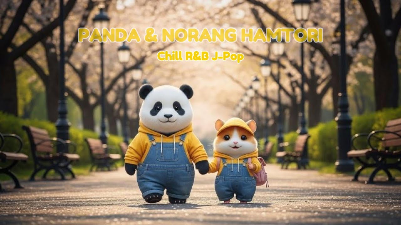 "Мне нравится просто ходить рука об руку" 👫 Песни о любви, полные волнения | Расслабляющий R&B J-...