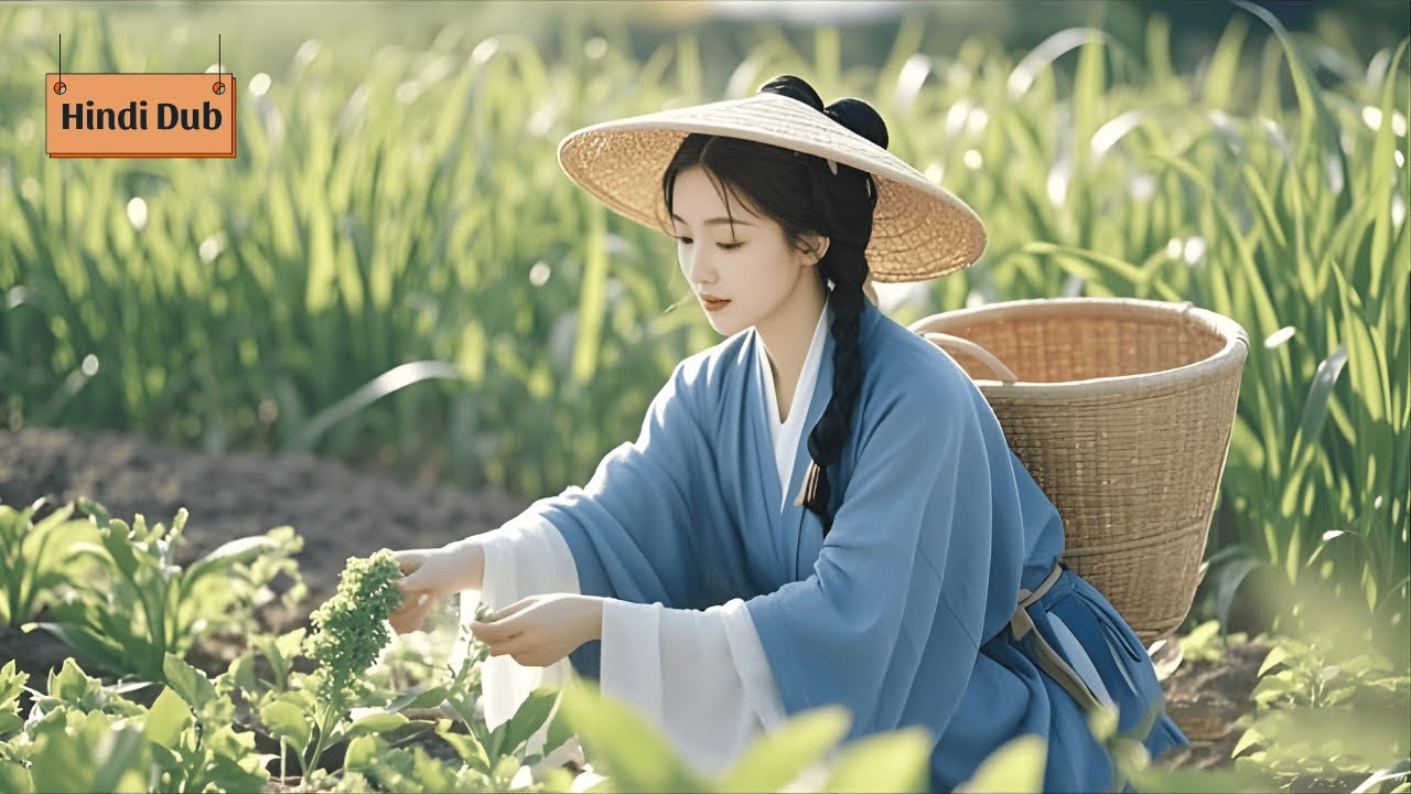 【Hindi Dub】आधुनिक वैज्ञानिक का पुनर्जन्म—दुष्ट बुआ ने सिस्टम खोलकर परिवार को दुबारा शिखर पर पहुँचाया