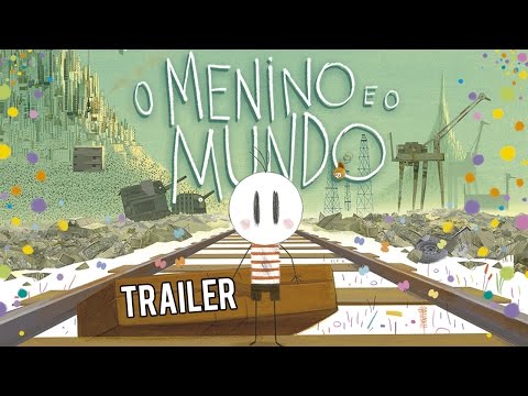 O Menino e o Mundo