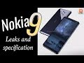 [MWC 2019]: Nokia 9 PureView with five rear cameras, in-display fingerprint sensor goes official