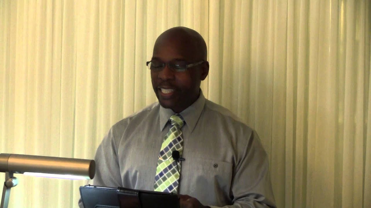 Moments of Inspiration - Obligation - May 31, 2015