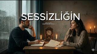 Sessizliğin...