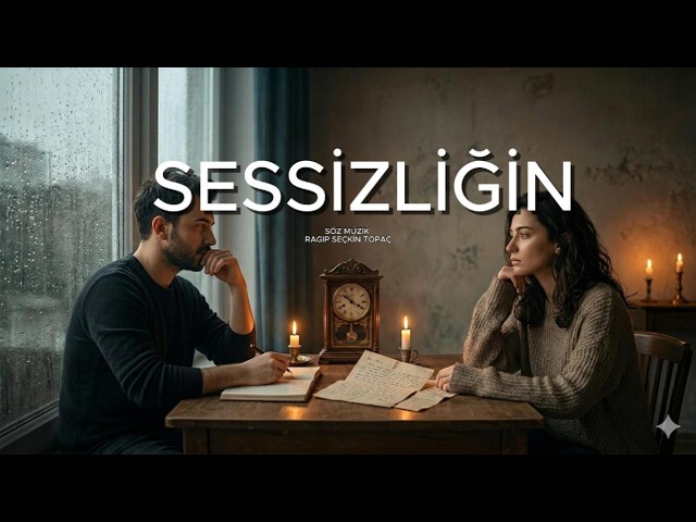Sessizliğin...