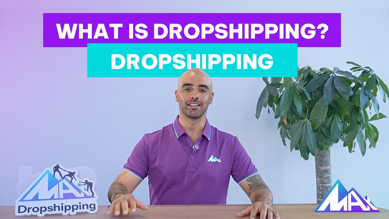 What Is Dropshipping & Why Choose Max Dropshipping?