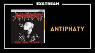 antiphaty | for the scene | full album