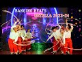 Banging beats  estellathe celebration of stars 202324