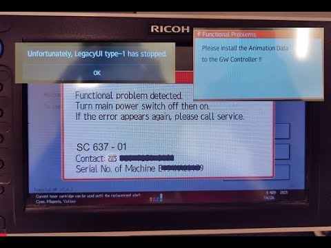 ricoh card reader driver for windows 10
