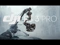 DJI - Introducing DJI RS 3 Pro