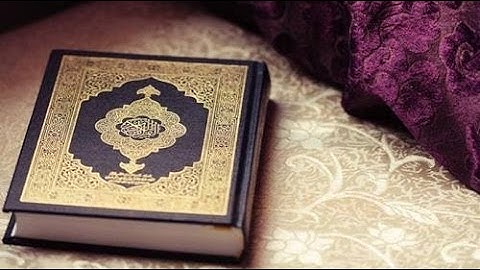 سورة الحج : ما قدروا الله حق قدره