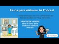 Podcast: Hábitos de Higiene