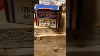 7mm-08 120gr TTSX