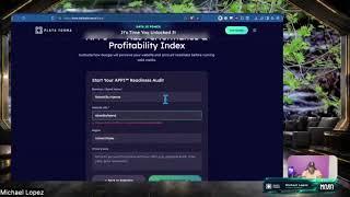 Unlock Your Website's Potential: APPI Readiness Audit Explained