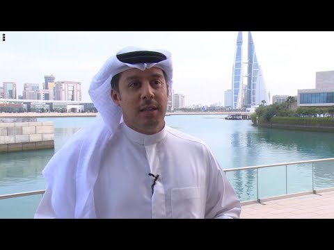 خالد الرميحي يشرح التحول الرقمي السحابي للبحرين