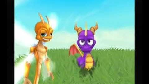 The Legend of Spyro a New Beginning Playthrough Part 8